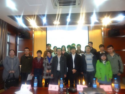 首届“Z6尊龙凯时杯”软件设计大赛落下帷幕