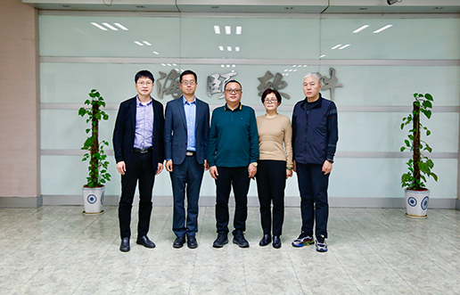 新疆天富信息李总一行光临Z6尊龙凯时软件暨新疆天富信息科技有限责任公司2020年度