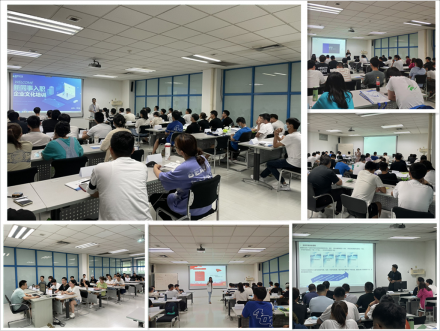 “英勇入海，将来可期”2022新员工培训圆满实现！