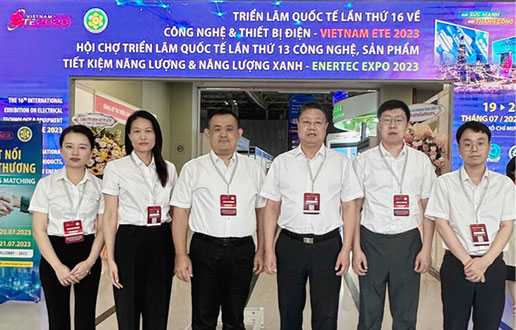 海阔天高 ，“颐越”千里