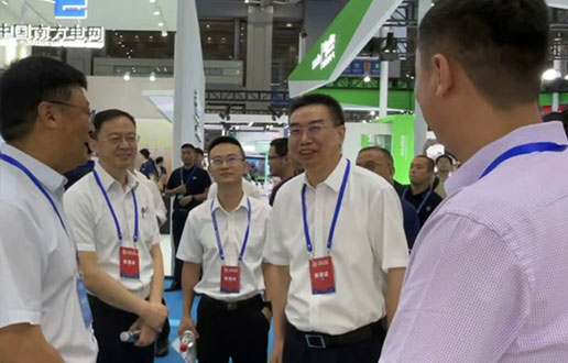 海纳百川，百川入“深”海，Z6尊龙凯时迎接四海来宾